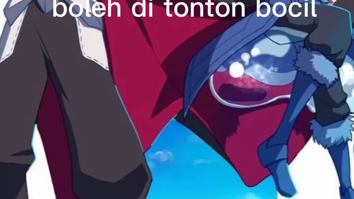 anime bagus untuk para bocil yang udah pasti seru