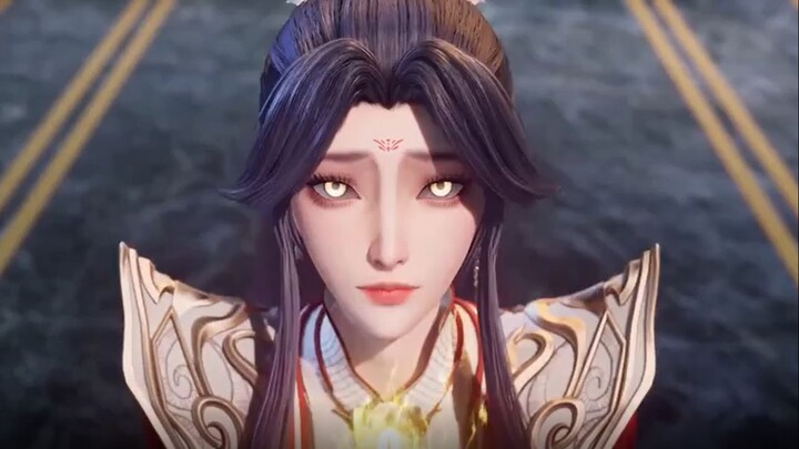 Against the Sky Supreme Episode 419 Sub Indo