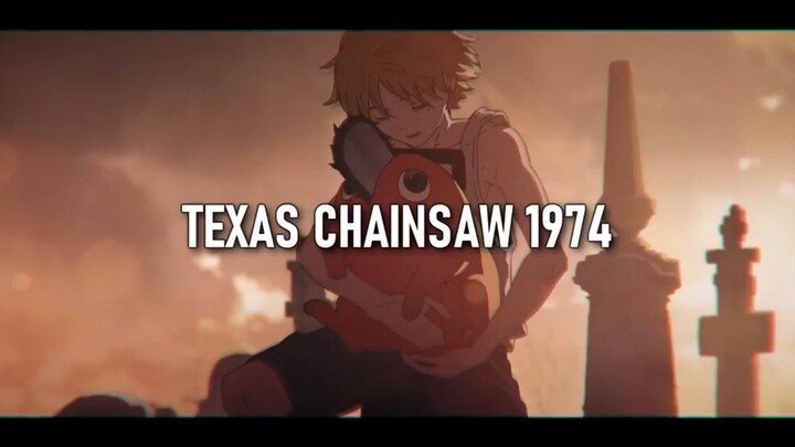 Referensi Film Yang Ada Di Opening Chainsaw MAN