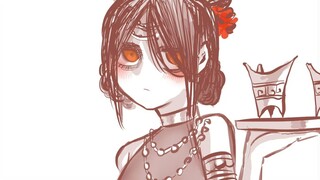 “没想到失踪多年的师傅竟当起了南梁”@小九与金晓