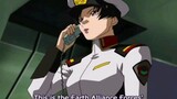 Gundam Seed Episode 44