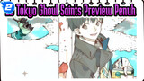 ED Tokyo Ghoul "Saints" | Preview Lagu Penuh_2