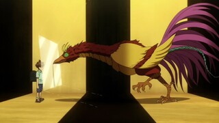 One Punch Man Season 3 Episode 9 Sub Indonesia — Superalloy Beraksi Melawan Bug God!!