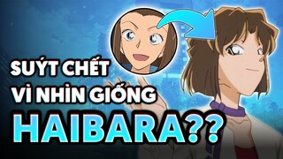 Những nhân vật này đã "Suýt Chết" dưới tay Gin!! | Thám Tử Lừng Danh Conan