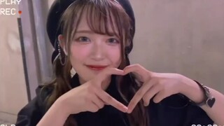 （反田葉月）ダーリンダンス Darling Dance