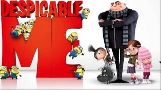 Despicable Me 1 มิสเตอร์แสบ ร้ายเกินพิกัด ภาค1 (2010)