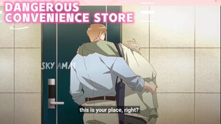 Dangerous Convenience Store Part 6