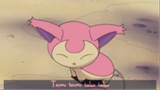 Skitty’s Cute Moments Pokemon