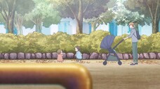 Tadaima, Okaeri (Welcome Home) EP 9 - English Subtitle