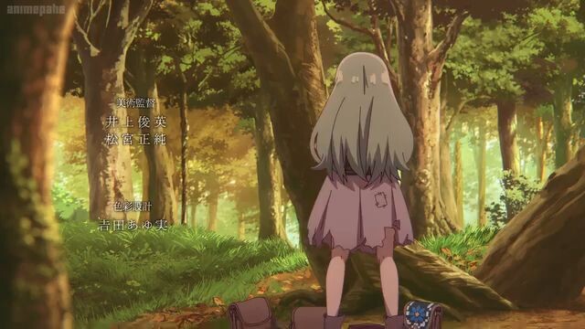 The Weakest Tamer Began a Journey to Pick up Trash ep.1