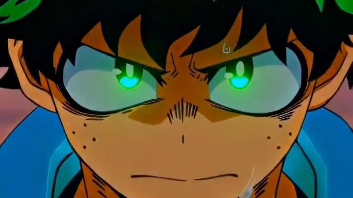 deku edit