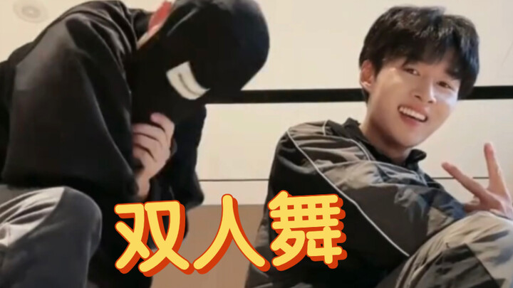 【Lu Zhuo x Zhuo Yuan】!!! Who knows! A duet!!!