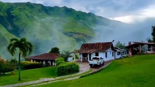 Posada Loma Brisa está localizado em Colônia Tovar, Aragua - Venezuela