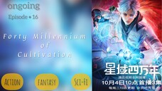 E02|S1 Millennium Cultivation Sub ID