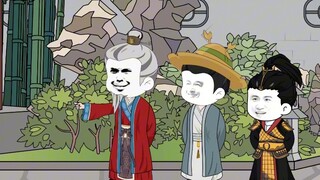 Zhu Family Rebellious Grandson 125