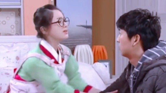 Một bộ phim truyền hình Hàn Quốc cũ về một người đàn ông độc đoán và hài hước! Hãy chiều chuộng vợ h