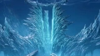 สัตว์วิญญาณ 4แสนปี แมงป่องหยกเหมันต์ ปิงปิง @ถังซานภาค2