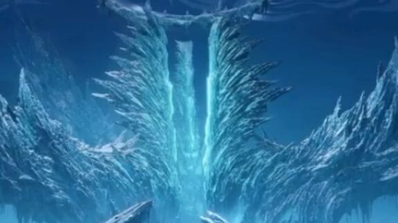 สัตว์วิญญาณ 4แสนปี แมงป่องหยกเหมันต์ ปิงปิง @ถังซานภาค2