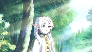 Protagonis laki-laki dalam The Burial of Fulian menonjol di antara sekelompok pahlawan jalur perakit