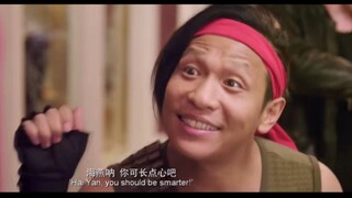 【盘点】宋小宝四大名场面！瞅你这损色！小品侠！