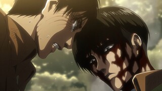 Did you miss the Easter egg at the end of Attack on Titan Season 3?