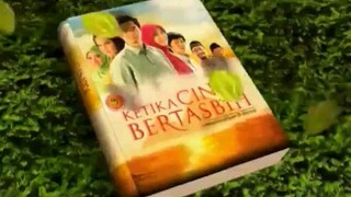 Ketika Cinta Bertasbih Spesial eps 27