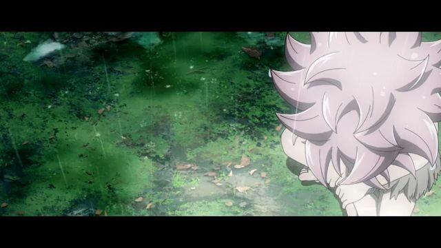 Fairy Tail「AMV」- Faded