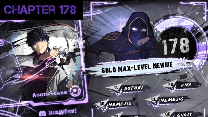 Solo Max-Level Newbie » Chapter 178