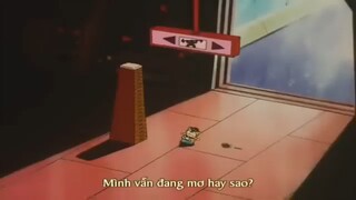 The Doraemons | Đội quân Doraemon: Sự bí ẩn ở trường học ROBOT
