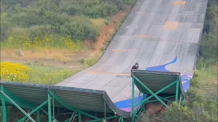 Is it tough tech or a tough fate?