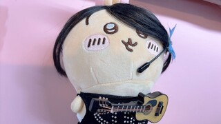 日本爱吉妹❤爱我还是他追星版