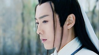 【陈情令中年组.沈晓海】——年轻金光善的盛世美颜（不愧生出半个魔道之古装像）