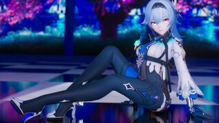 [Genshin Impact /MMD] Lữ khách, ta đã ghi lại mối hận thù này////