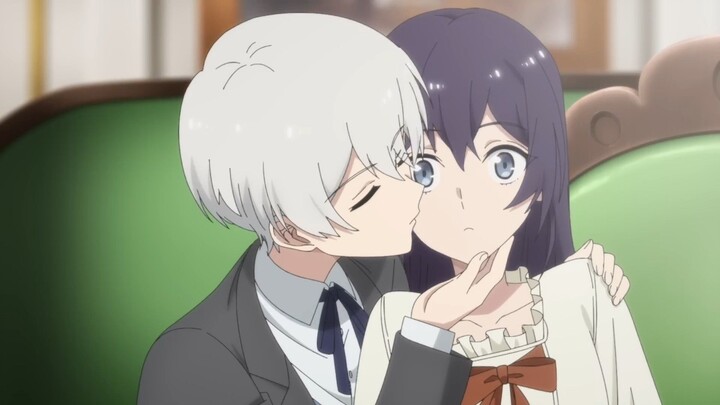 Aku Bereinkarnasi Menjadi Villain dan di Cintai Bangsawan Secara Ugal-ugalan🥵 || Yowaki Max Reijo