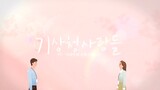Forecasting Love and Weather (2022) Episode 10