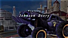 Johnson Tagalog Story