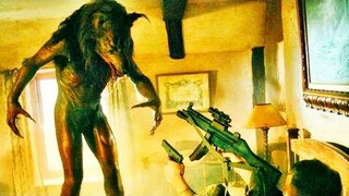 Dog Soldiers (2002) Film Explained in Hindi/Urdu | Dog Soldiers Summarized हिन्दी