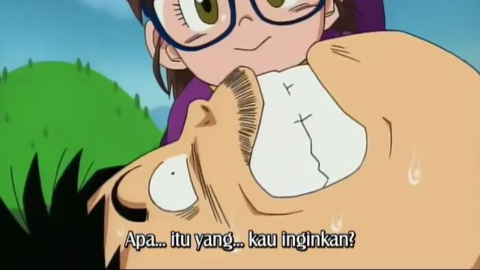 Dr. Slump - 03 Sub Indo