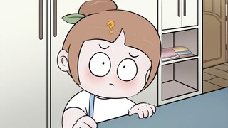 这一觉睡的可真够安稳的