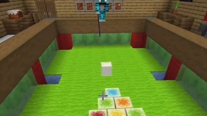 Minecraft: Oh no, this one I really want to play!