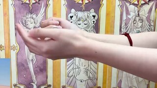 【Cardcaptor Sakura】Phiên bản tóm tắt OP!
