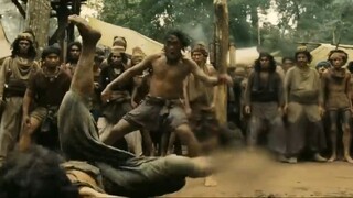 Ong Bak 2 The Beginning 2008