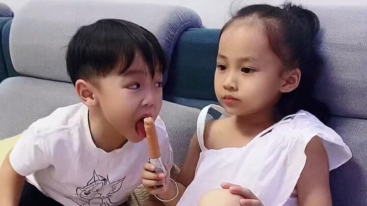 Seandainya di masa muda sudah berprestasi, takkan sampai harus merendahkan diri hanya gara-gara gaga