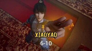 XIAOYAO EPISODE 6-10