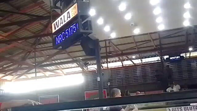 2nd fight 4-05-25 banay banay 2 hits double champion