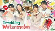 Twinkling Watermelon in Urdu Hindi Dubbed 8