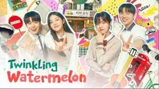 Twinkling Watermelon in Urdu Hindi Dubbed ep 1