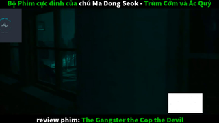 Trùm cớm và ác quỷ (p2) #rvphimhanhdong