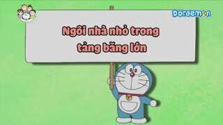 [S8] doraemon tiếng việt - ngôi nhà nhỏ trong tảng băng lớn