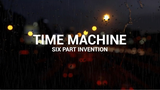 Time Machine (Lyrics)